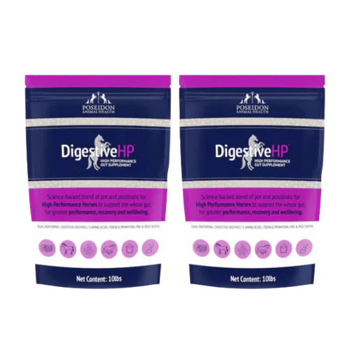Digestive HP 2 Pack x 10lb Bag (Wholesale)