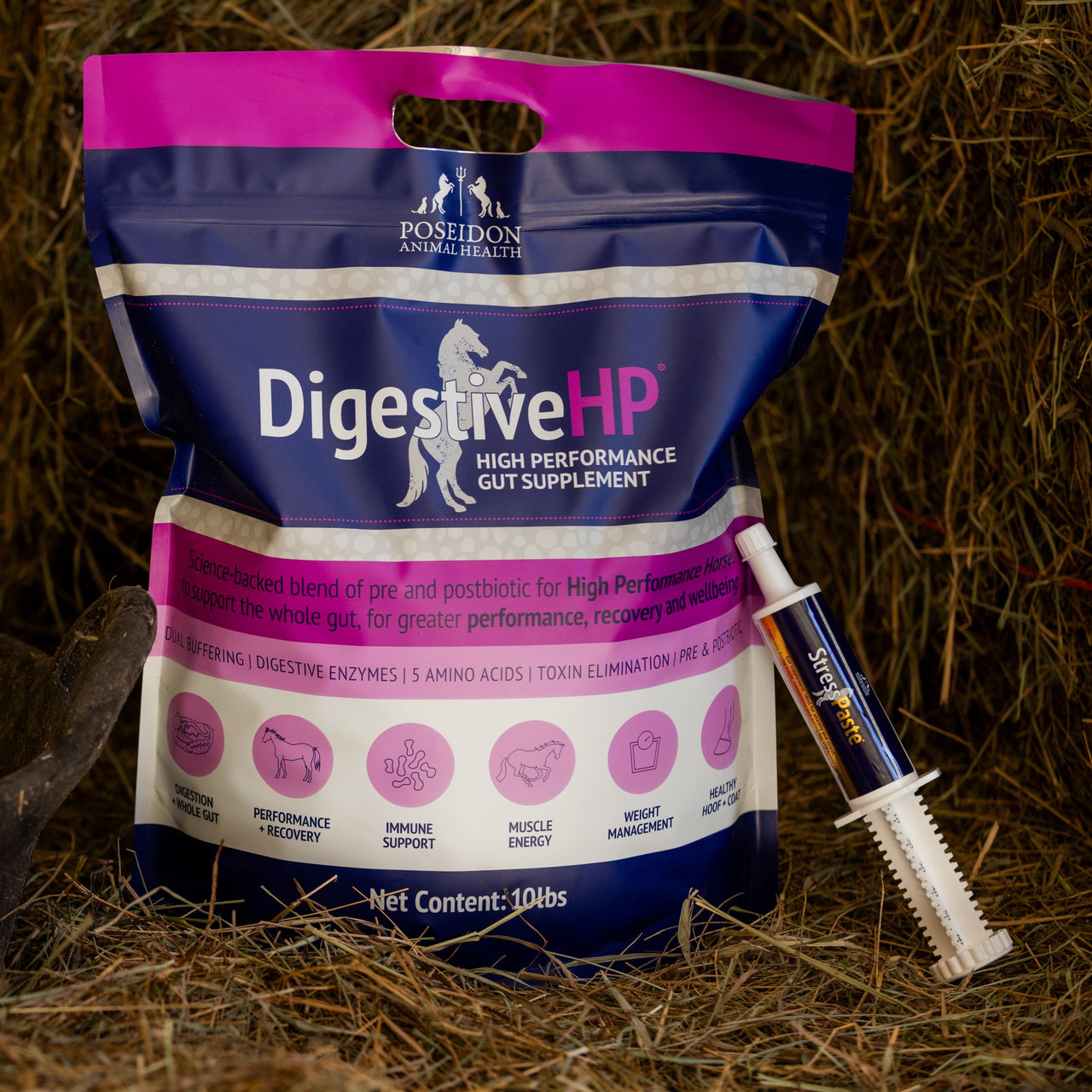 Gut Health Reset Pack