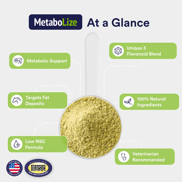 MetaboLize®