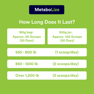MetaboLize®