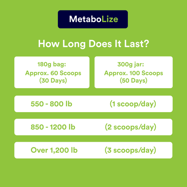 MetaboLize®