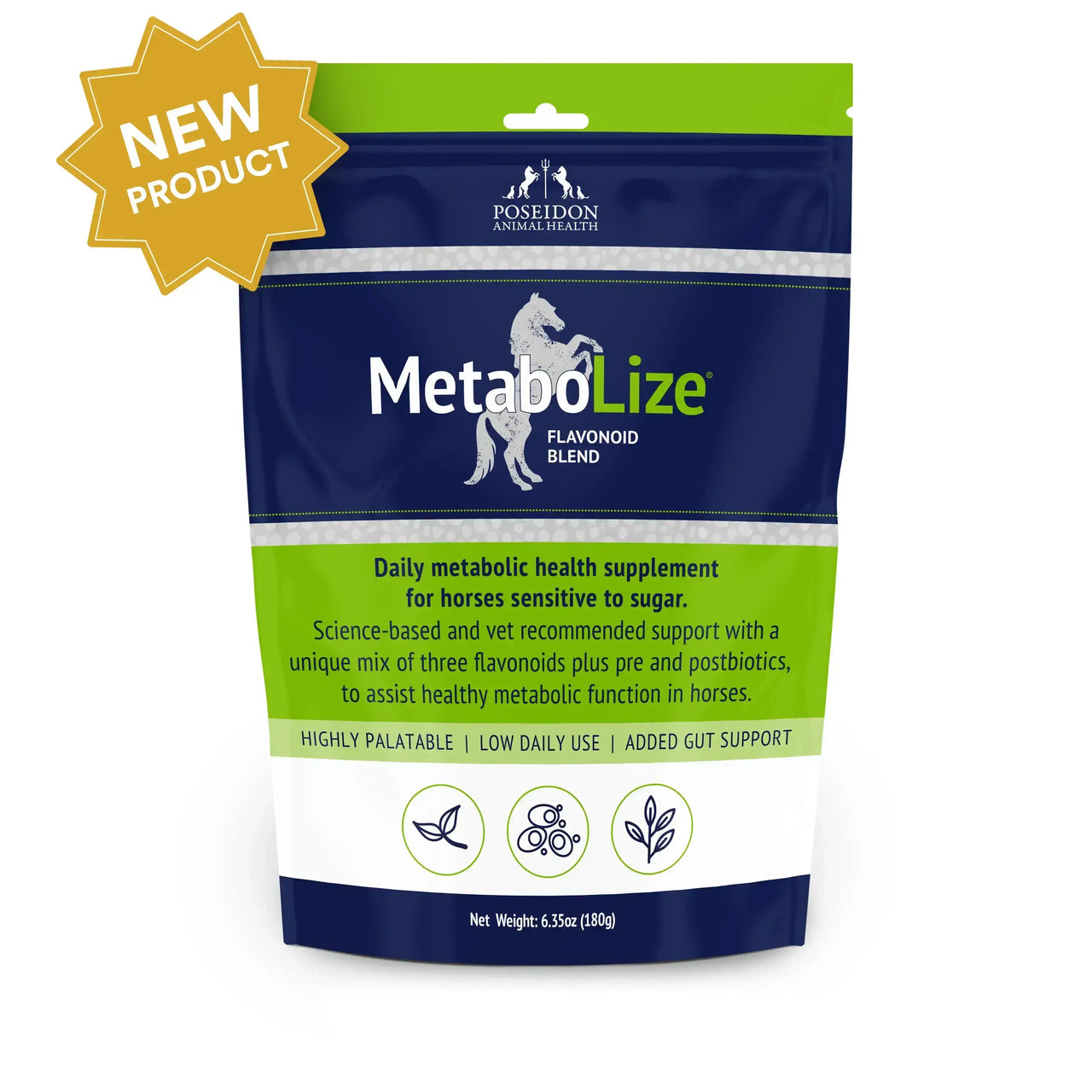 MetaboLize®