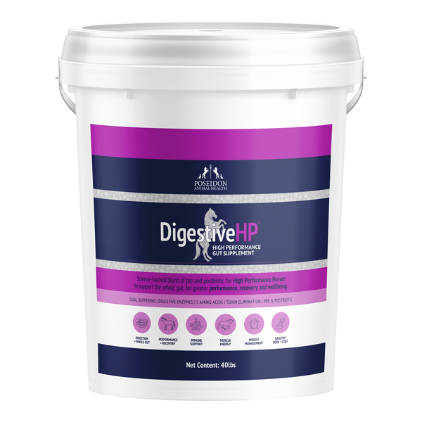 Digestive HP