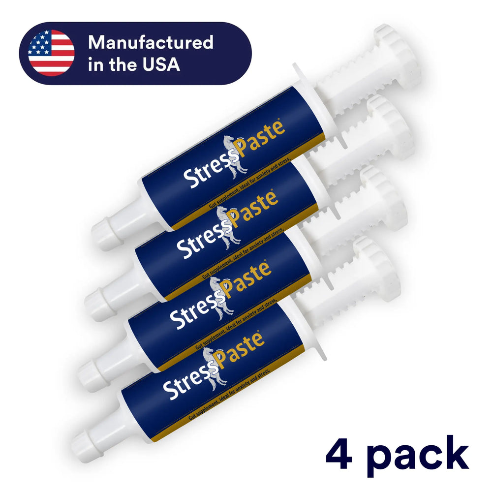 Stress Paste 4 Pack (Wholesale)