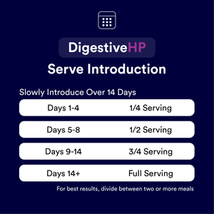 Digestive HP