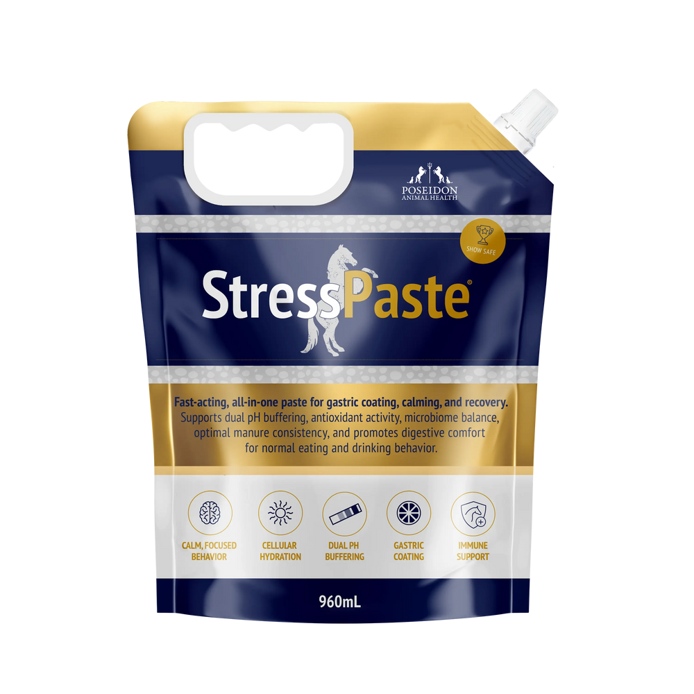 Stress Paste 960ml (Wholesale)