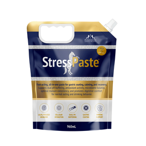 Stress Paste