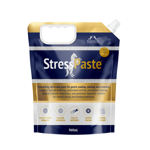 Stress Paste