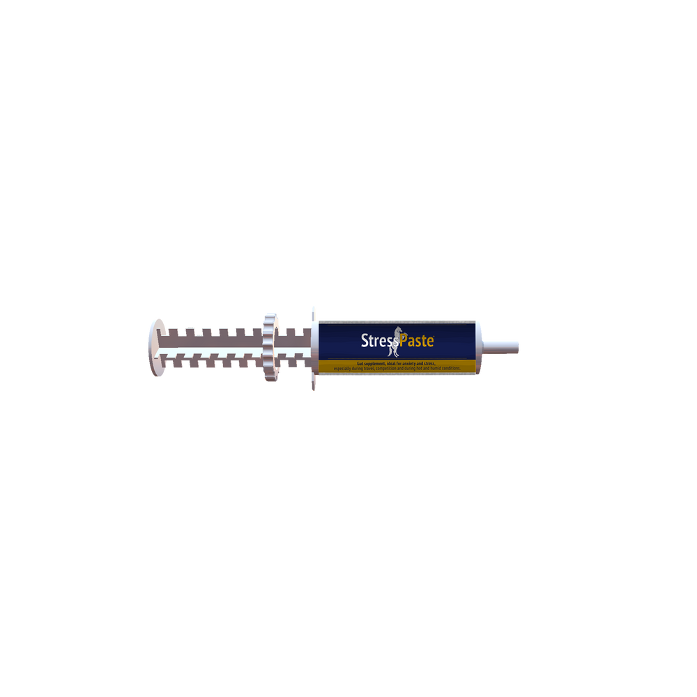 Single SP Tube