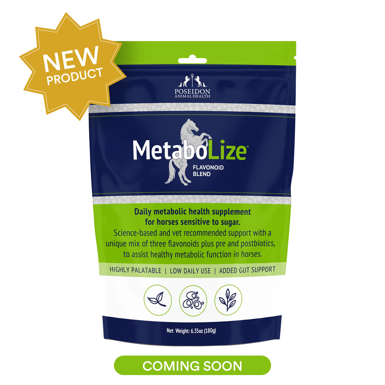 MetaboLize®