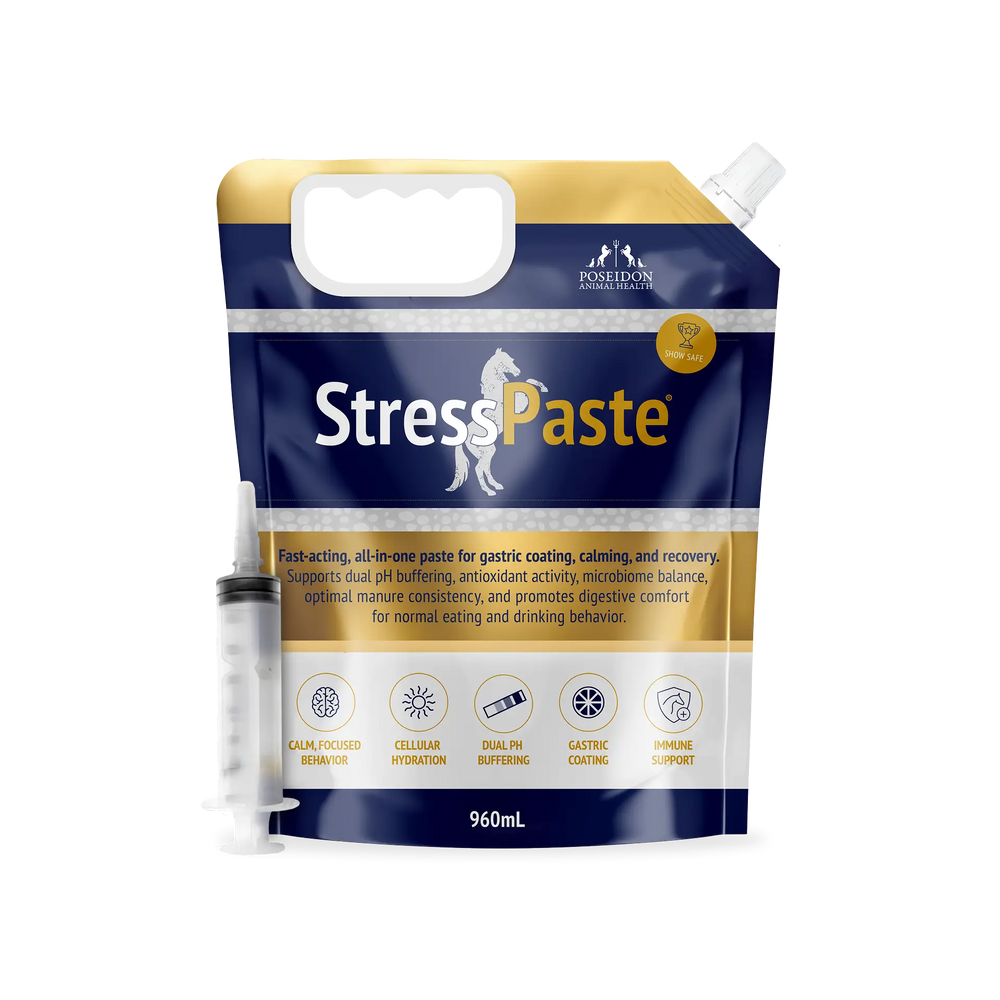 Stress Paste 960ml (Wholesale)