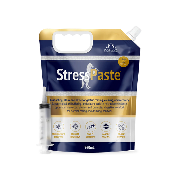 Stress Paste