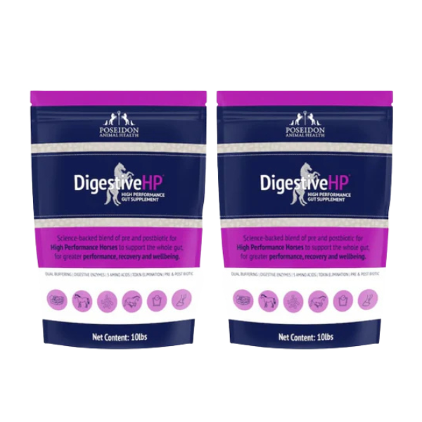 Digestive HP