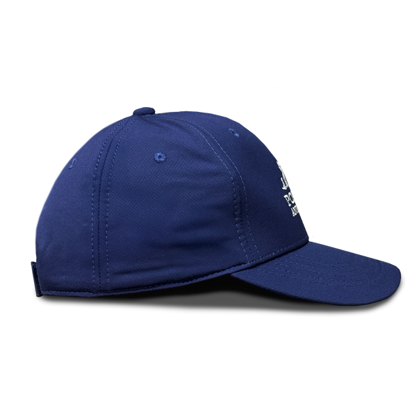 Poseidon Animal Health Cap